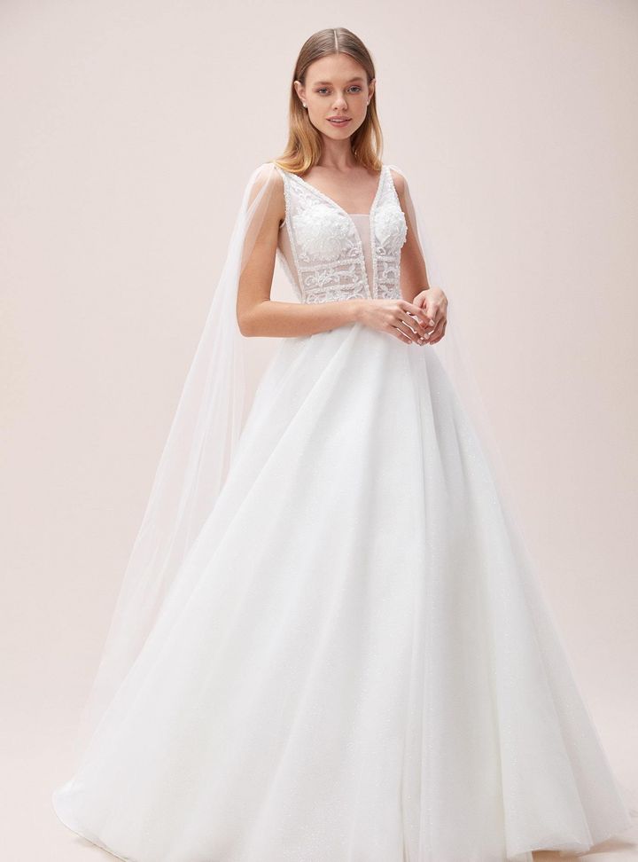 DreamON for Oleg Cassini 987-Kemik