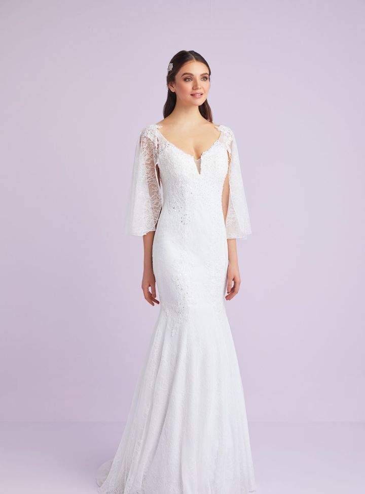 DreamON for Oleg Cassini 980-Kemik 