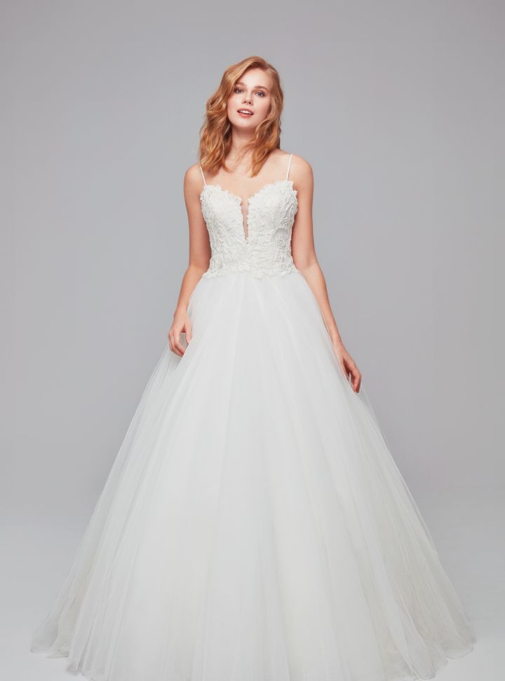 DreamON for Oleg Cassini 968-Kemik 