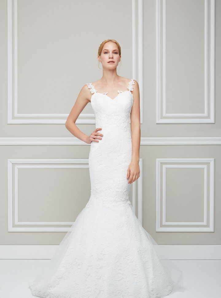 DreamON for Oleg Cassini 916-K/B 