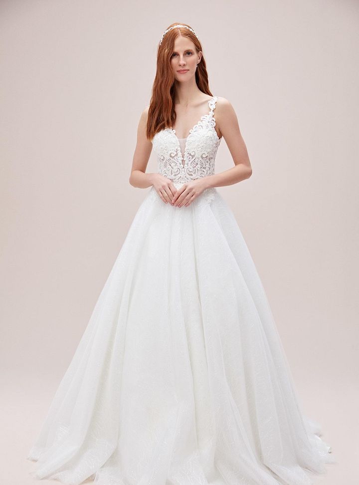 DreamON for Oleg Cassini 1232-Kemik 