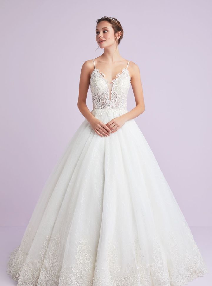 DreamON for Oleg Cassini 973-Kemik 