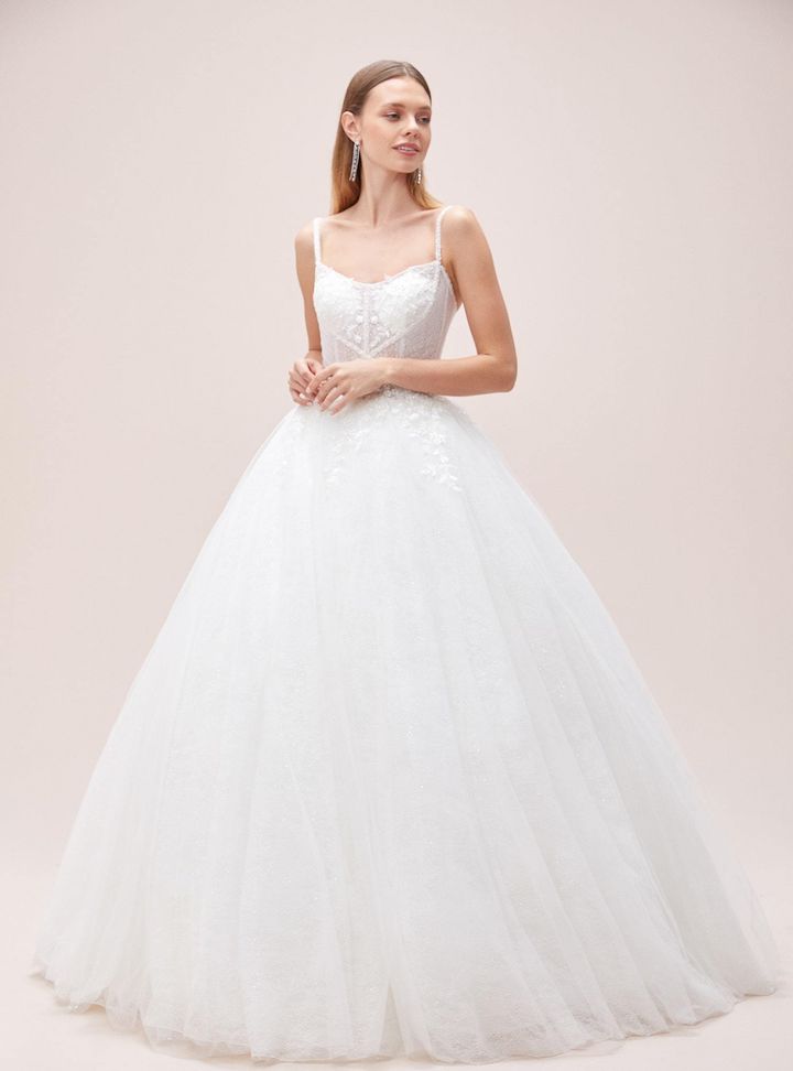 DreamON for Oleg Cassini 985-Kemik 