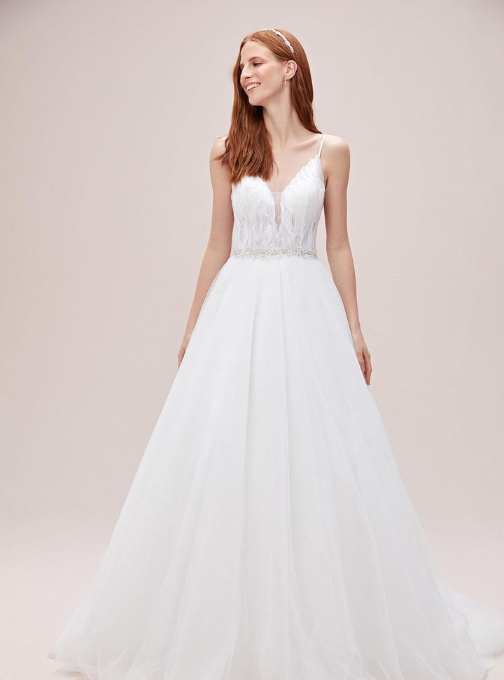 DreamON for Oleg Cassini 1221-Kemik 