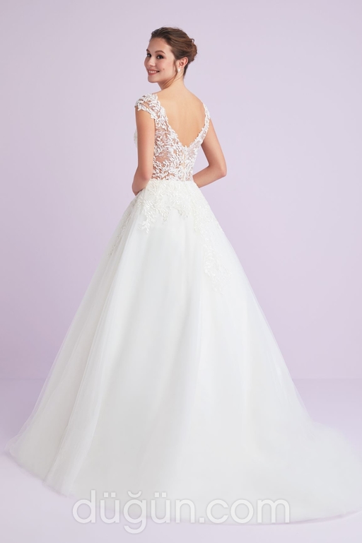DreamON for Oleg Cassini 974-Kemik - 3