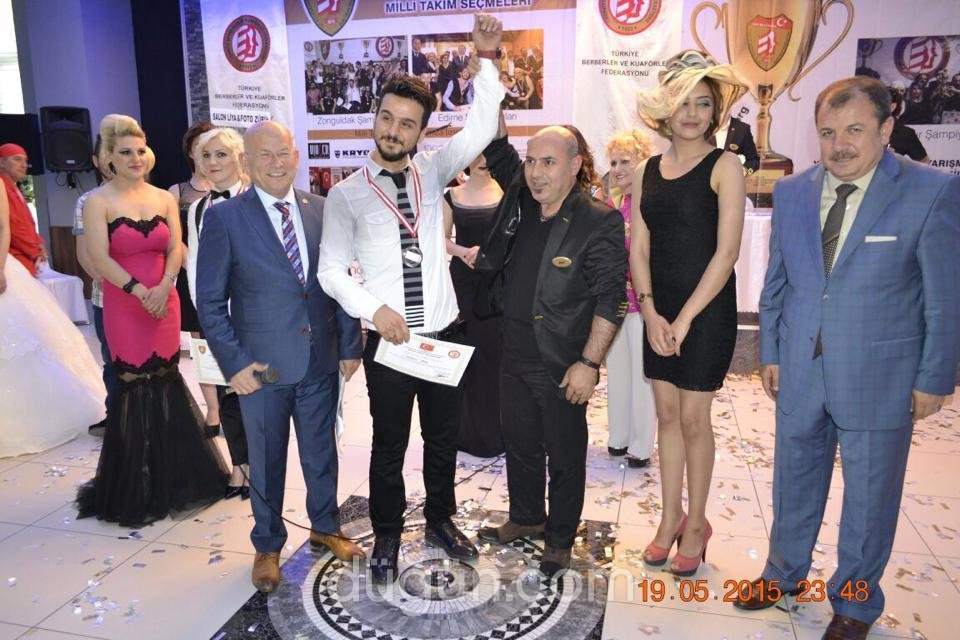 Serkan Özbilek