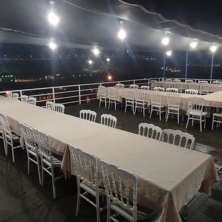 Erdebil Köşkü