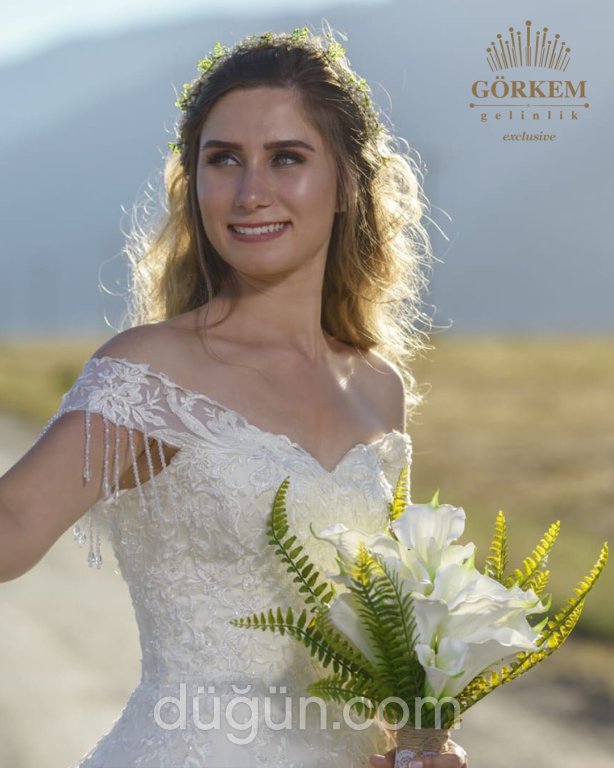 Görkem Gelinlik