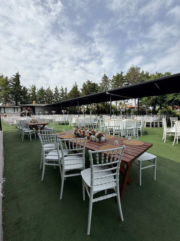 İmza Garden Kır Düğün Salonu