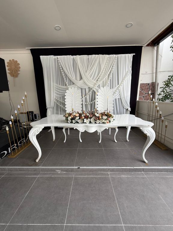 İmza Garden Kır Düğün Salonu