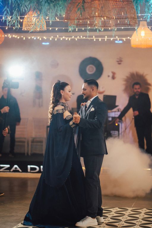 İmza Garden Kır Düğün Salonu
