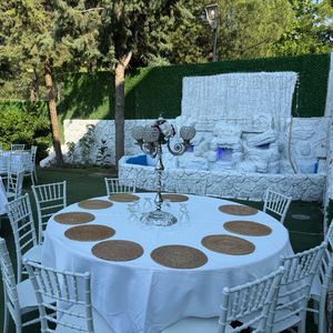 İmza Garden Kır Düğün Salonu
