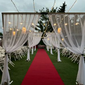 İmza Garden Kır Düğün Salonu
