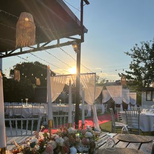 İmza Garden Kır Düğün Salonu