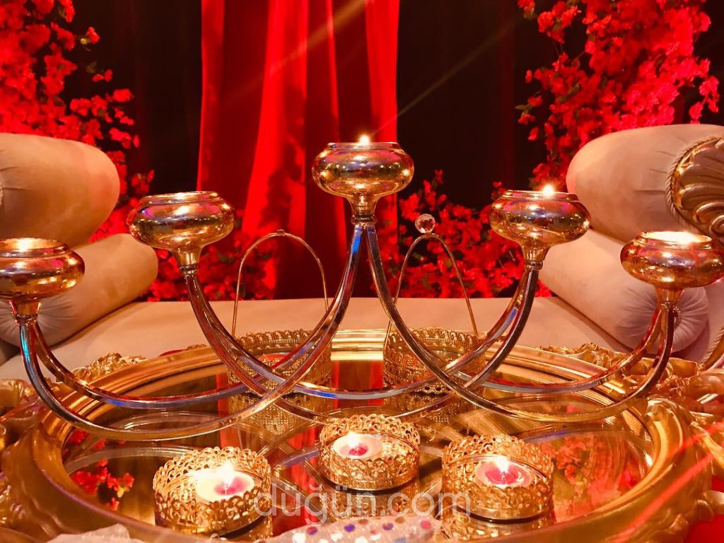 Nazlım Kına Organizasyon