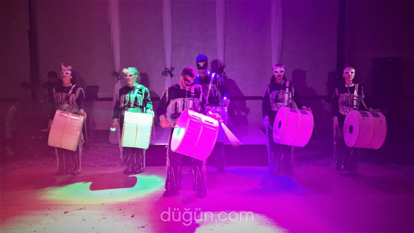 Nazlım Kına Organizasyon