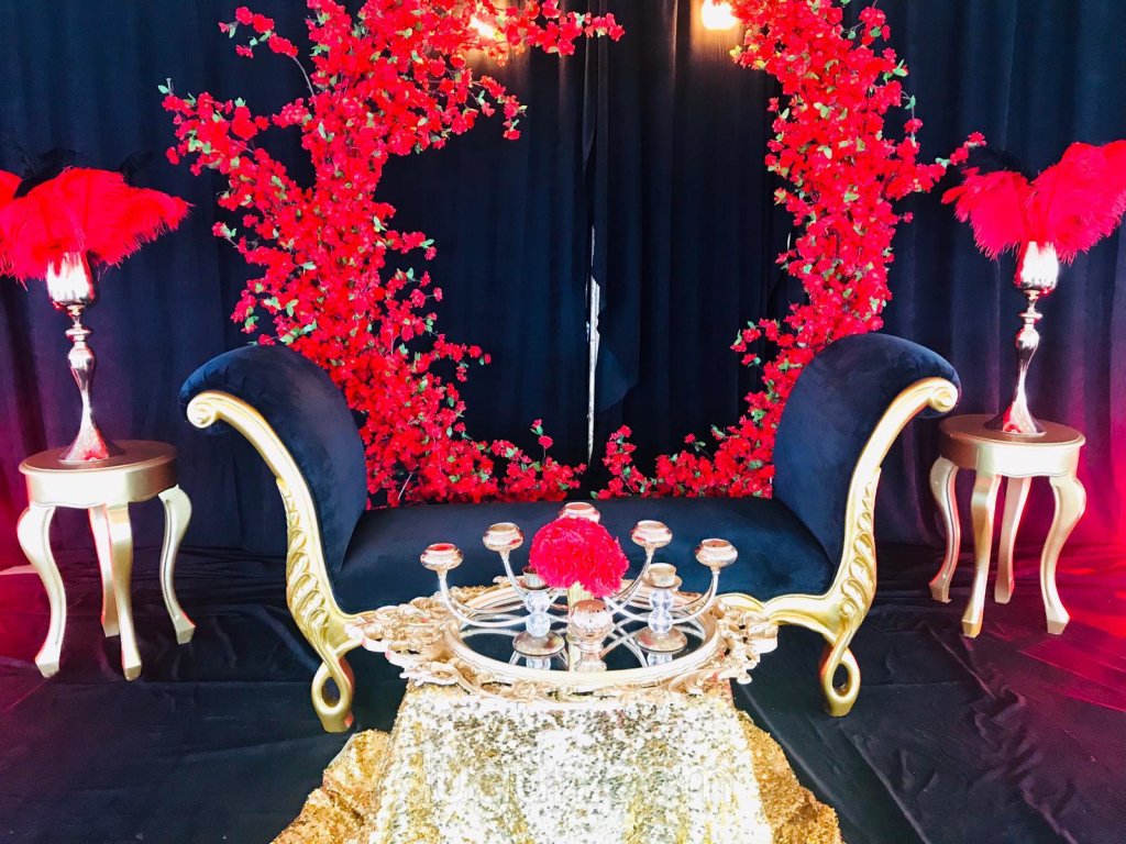 Nazlım Kına Organizasyon