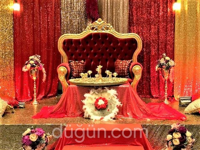 Nazlım Kına Organizasyon