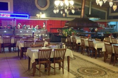Hancı Restaurant
