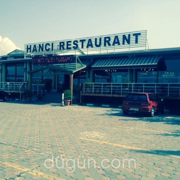Hancı Restaurant