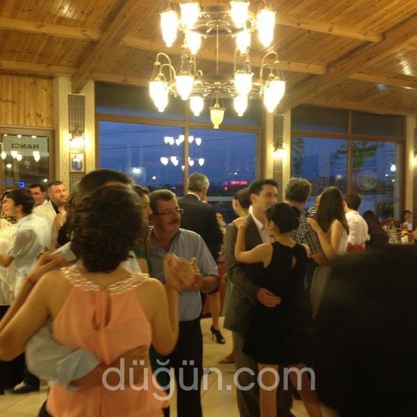 Hancı Restaurant