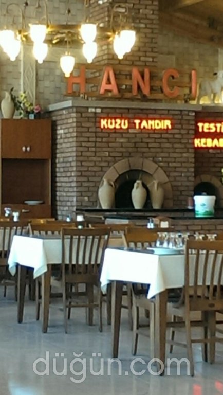 Hancı Restaurant