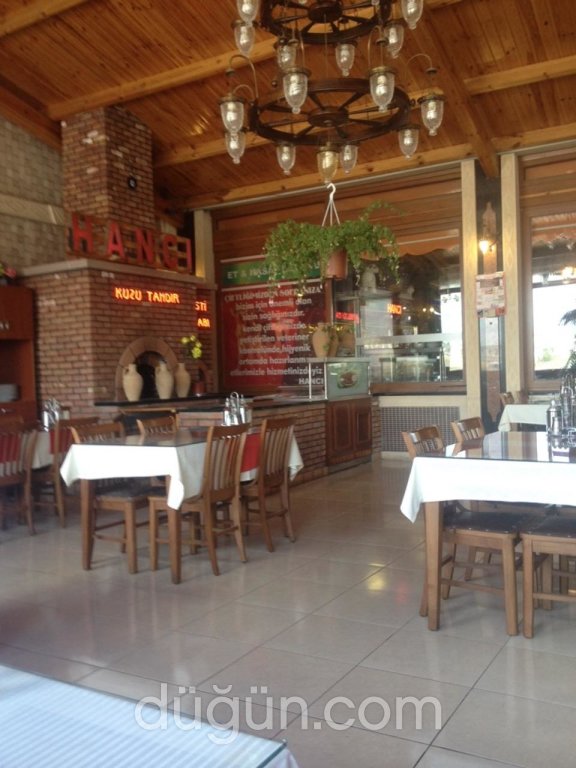 Hancı Restaurant