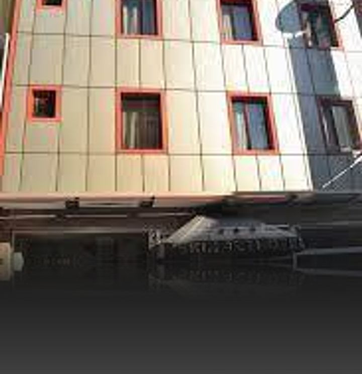 Aşkın Art Hotel