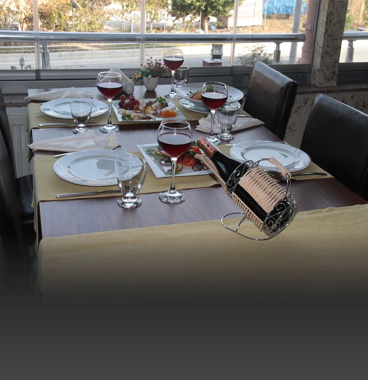 Zileli Hotel