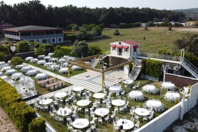 Değirmenci Kır Düğünü