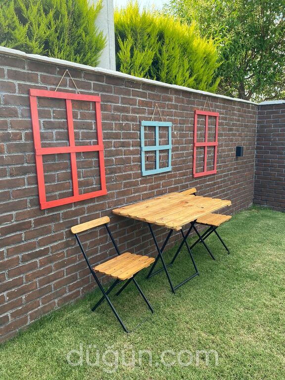 Değirmenci Kır Düğünü