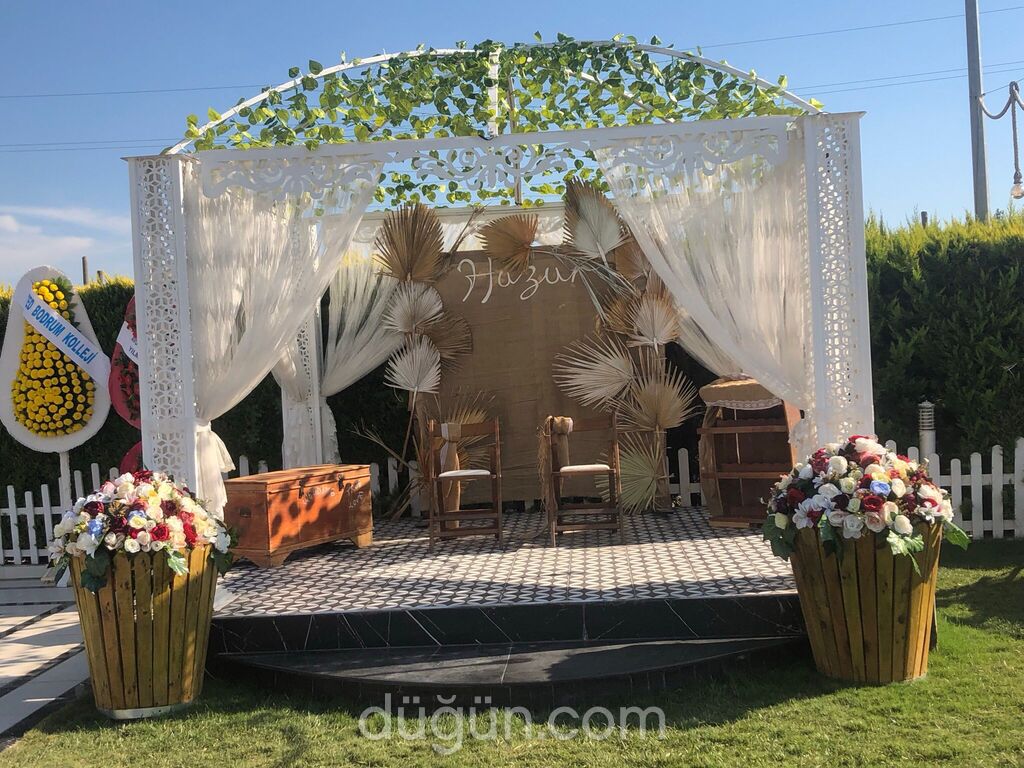 Değirmenci Kır Düğünü