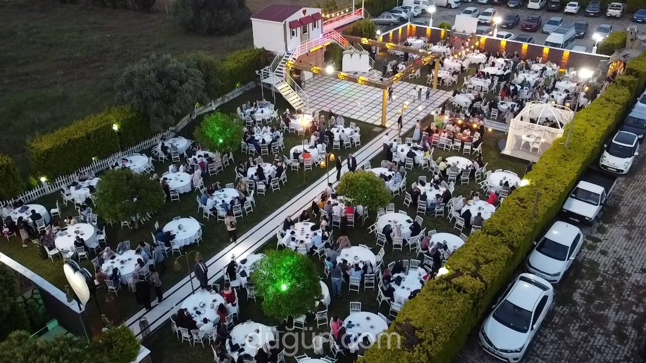 Değirmenci Kır Düğünü