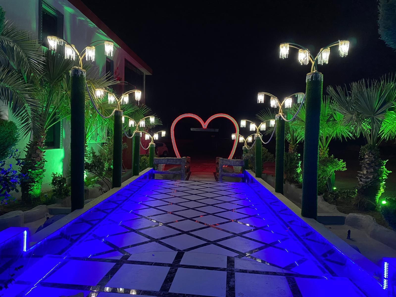 Değirmenci Kır Düğünü