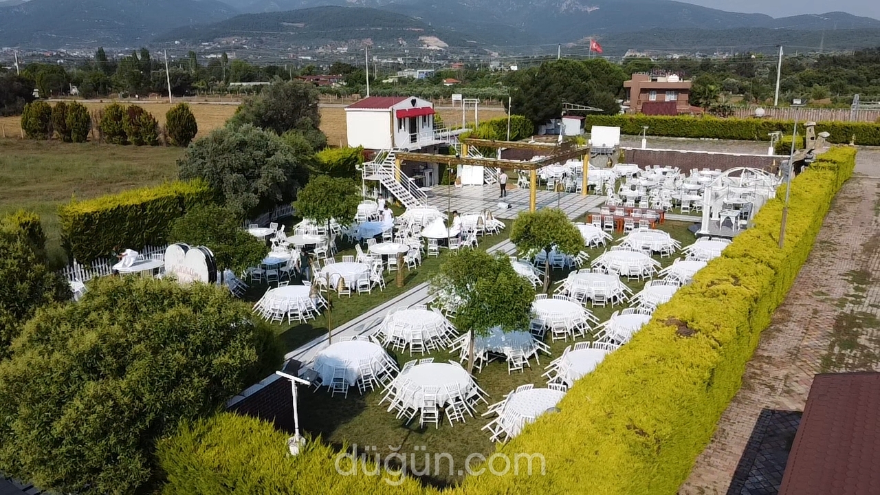 Değirmenci Kır Düğünü