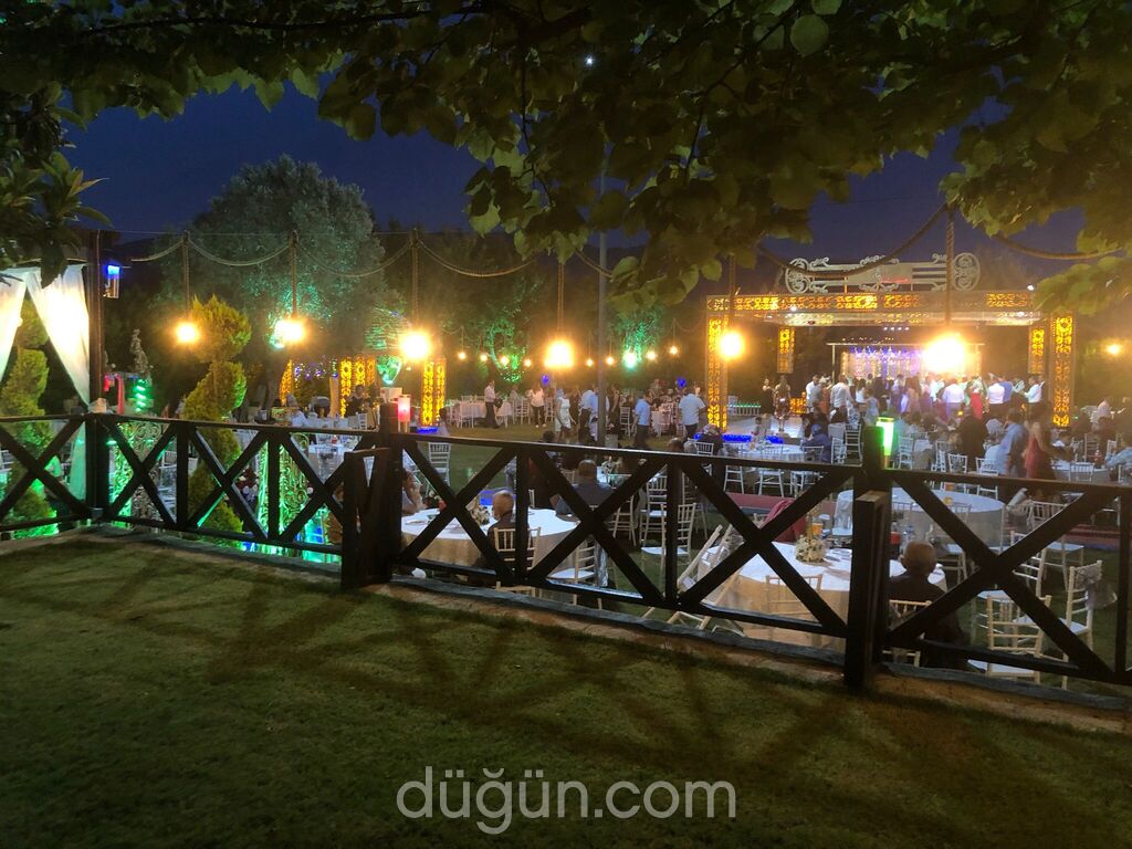 Değirmenci Kır Düğünü