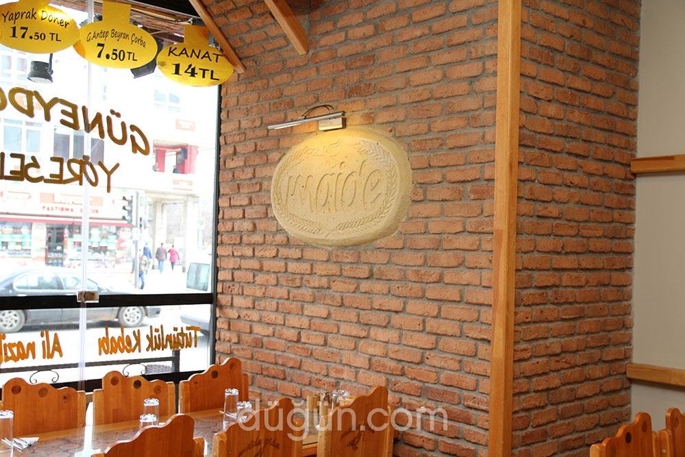 Maide Pide Restorant