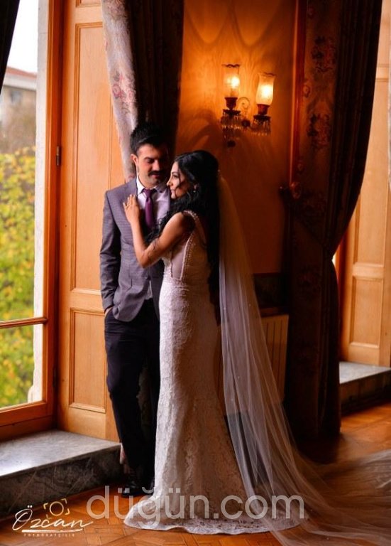 Özcan Fotoğrafçılık