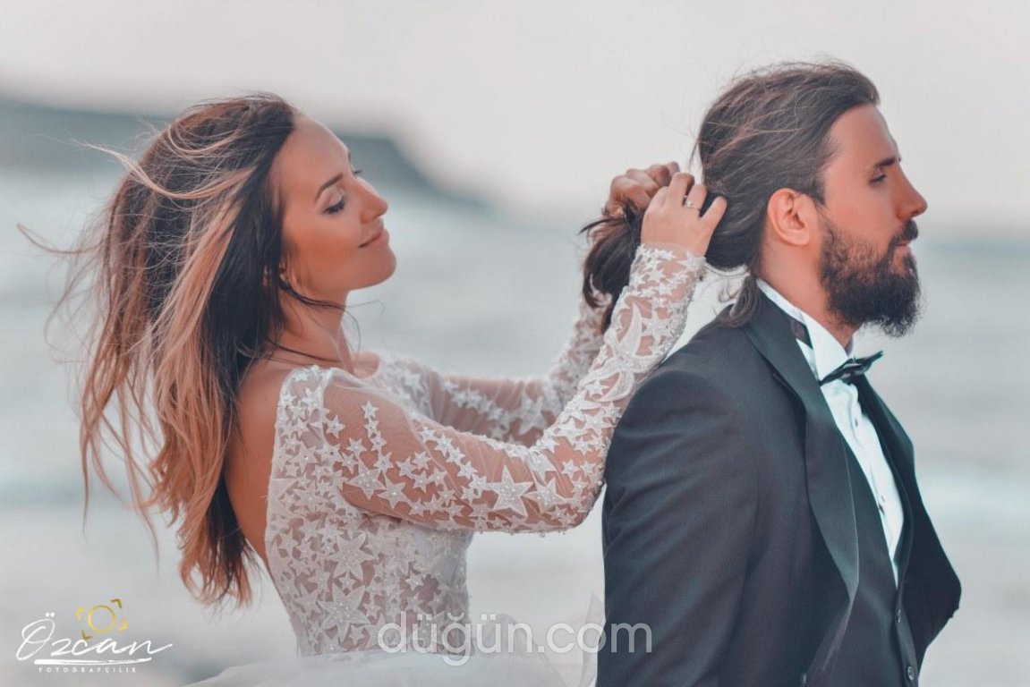Özcan Fotoğrafçılık