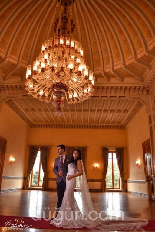 Özcan Fotoğrafçılık