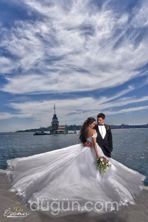 Özcan Fotoğrafçılık