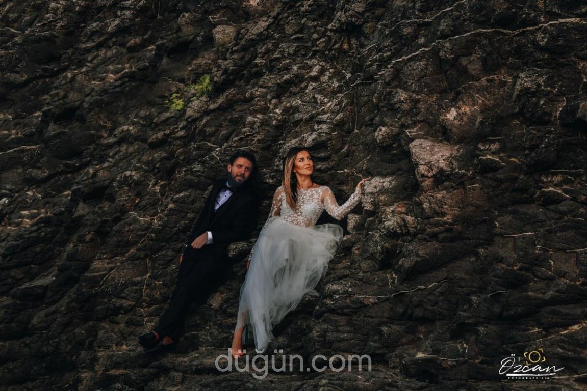 Özcan Fotoğrafçılık