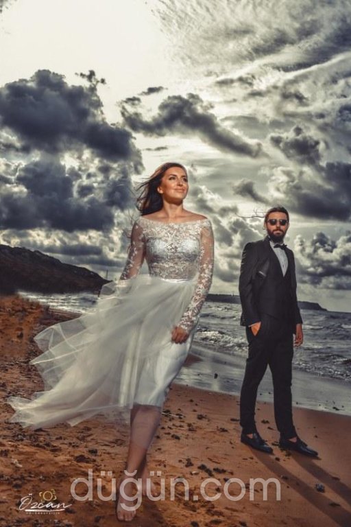 Özcan Fotoğrafçılık