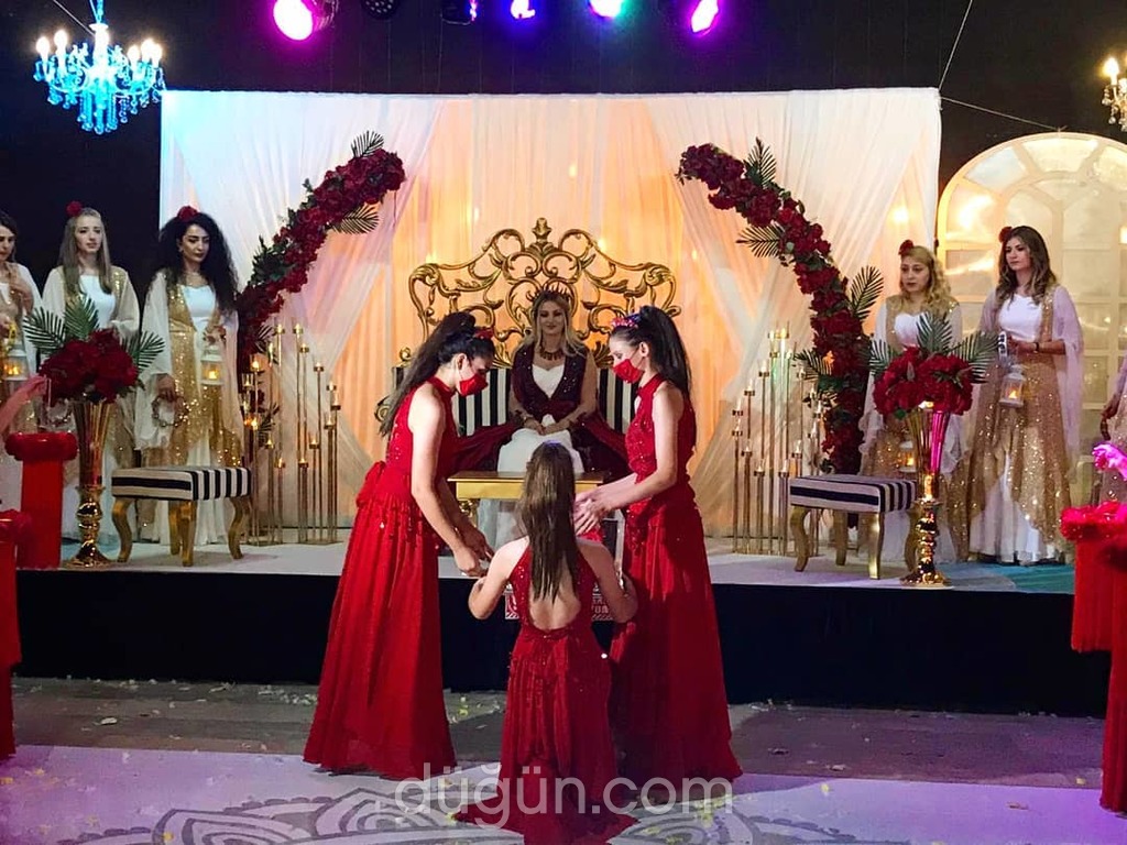 Beyaz Rüyam Organizasyon