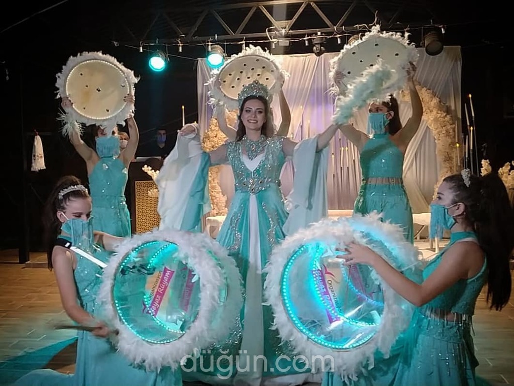 Beyaz Rüyam Organizasyon