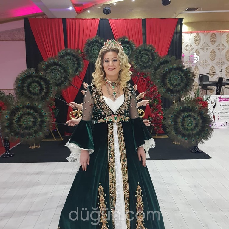 Beyaz Rüyam Organizasyon