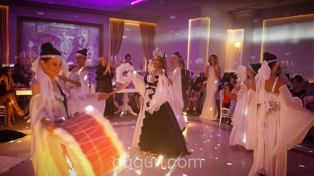 Beyaz Rüyam Organizasyon