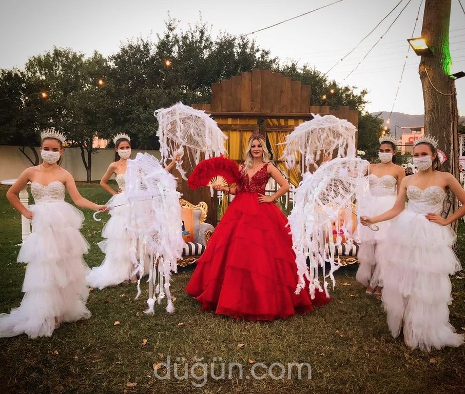 Beyaz Rüyam Organizasyon