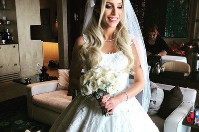 Salon Tria Hair&Make Up