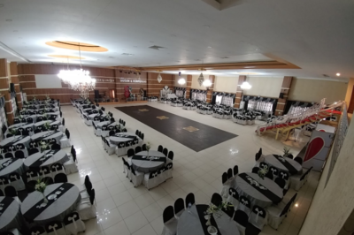 Gökkuşağı Düğün ve Konferans Salonu